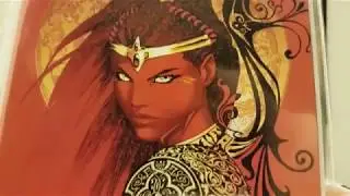 My Soulfire Comic Book Collection from Aspen Comics!