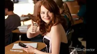 Ема Стоун - Emily Jean &bdquo;Emma&ldquo; Stone
