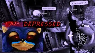 Sonic Depression | Outcome Memories Clips