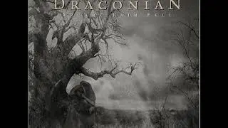 Draconian - Arcane rain fell / full album / 2005 / HQ