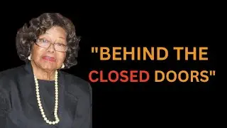 Katherine Jackson Breaks Silence on Michael&rsquo;s Childhood and Abuse Claims | the detail.