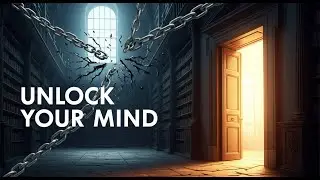 This Magical Library Reveals Hidden Truths!