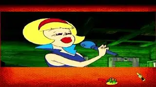 Snow White and the 7 Clever Boys - Jealous
