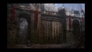 Malam's Maze - Locations & Travel