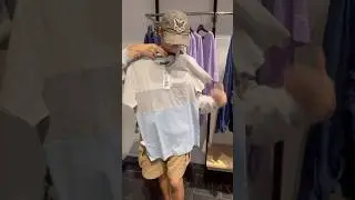 Un LUJO comprar ROPA en Cuba