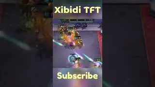 3 Star Alistar vs All #shorts #tft