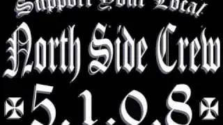 5108 Official Rap Song Nsc 5108 - Northside crew ADELAIDE