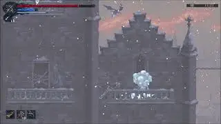#12 The Last Faith - Telwynill Village - Starborn Nighthunter