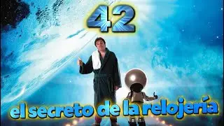 ESPECIAL 42k.  RELOJES 🟢 y el SECRETO de la relojer&iacute;a
