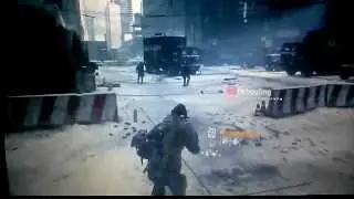 The Division Commentary ep. 1- Beta Release date