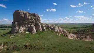 Scottsbluff Road Trip