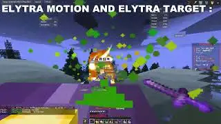 REWEX CLIENT TRAILER | RELEASE ON 2025 | THE BEST ELYTRA TARGET