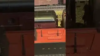 A Look At PRR Streamlined K4S #3768, PRR J1 #6493, #6492, And Their Respective Consists