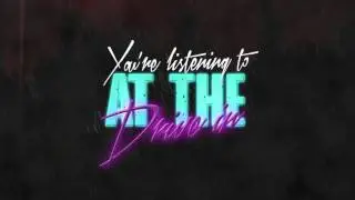 HELL OF A RIDE - At the drive in ft. Sin Quirin (Official Audio)