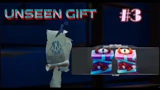 The Unseen Gift Locations#3