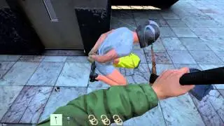 DayZ - Реформа Системы Образования