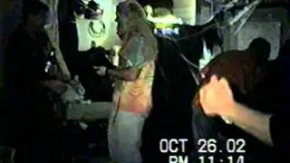 The Turleys Halloween 2002 Part 4