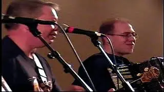 Roger Bright Band 1999 - 2