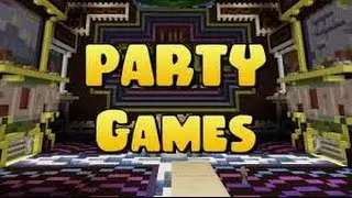 New Hypixel Party Games!