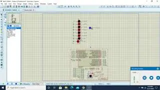 All Lab Tasks (AVR Microcontroller and Embedded System)