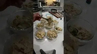 Я готовлю только высокобелковые блюда #идеидляприготовленияблюд