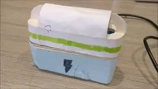 Functional Prototype Video