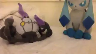 Plushie time by twinkiedoge Nobre parody of good time by owl city