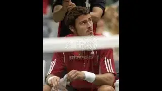 Safin the best forever