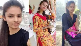 ❤🤩😘desi girl photos || desi girlfriend photos || new desi images || beautiful girl picture #8