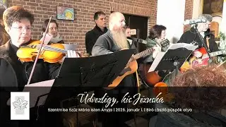 N&eacute;pszerű dics&eacute;rő &eacute;s im&aacute;d&oacute; dalok  &ndash; Christian Gospel Songs | &Uuml;dvezl&eacute;gy, kis J&eacute;zuska