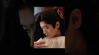 he narrowly escaped death to see her. #howdareyou  #chenglei  #wangchuran #chinesedrama