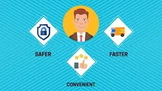 SecureCash | Let us do the Banking