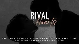 Rival Hearts | ep10 | taekookff | top kook | enimes to lover's | mafia romance 🖤