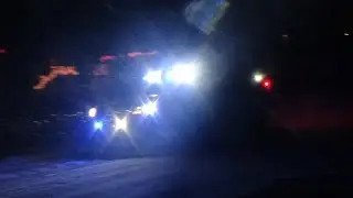 Townsend Police Department | 40/K9 Unit Responding