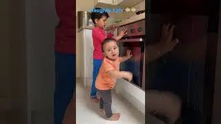 Naughty kids #shorts #funny #funtimes #youtubeshorts #viral #video #baby #reels #uk #usa #kidsvideo