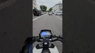Shineray jef 150 Moto Esperta