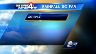 Dale Gilbert's Monday Forecast October 7, 2013