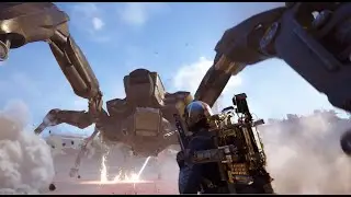 Uzun zaman sonraa yayın! ARC Raiders oynuyoruz.