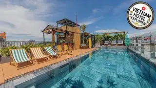 Seahorse Signature Danang Hotel by Haviland | Da Nang, Vietnam | Hotel Review 🏨