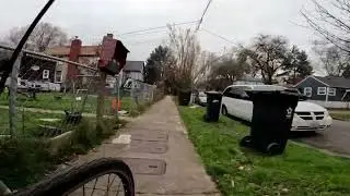Random Rider Wins!