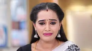 Rettai Roja - Ep 623 - akshaykamal,chandini tamilarasan - Tamil Tv Serial - Zee5 Tamil Classics