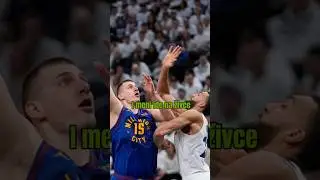 Kontinuitet fenomenalnih igara u obrani |  Rudy Gobert