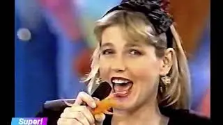 Xou da Xuxa 1989