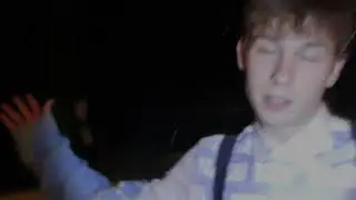 SHANE CLAY - MELT THE SNOW AWAY (OFFICIAL VIDEO) SHOT BY HOUSEPETT
