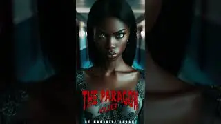 Chapter 8, Part 2 The Art of Deception(The Paragon Killer)