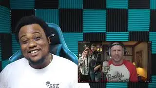 Mac Lethal - Single White Female  (REACTION)(2021)(Part2)