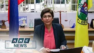 Vergeire to lead PH Vaccination Center under Marcos administration | ANC
