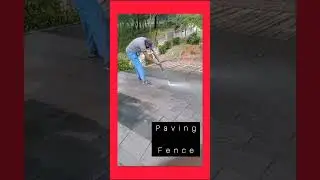 Pressure cleaning Service