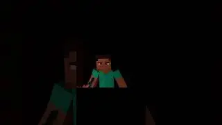 If Christopher Nolan made the Minecraft Movie Trailer