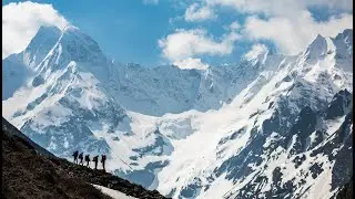 BIG Adventures. Small Footprint | World Expeditions
